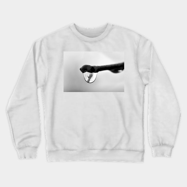 One Cycle Crewneck Sweatshirt by bgaynor